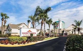 Hawthorn Suites By Wyndham Orlando International Drive  United States